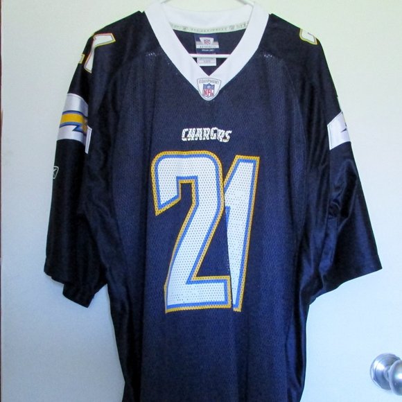 nfl equipment jersey